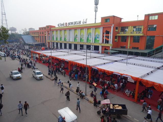 New Delhi